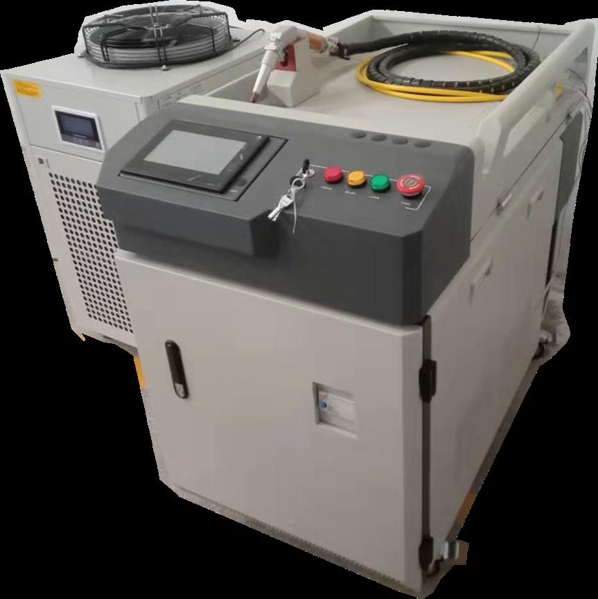 3、哪家廠家生產(chǎn)的激光焊接機(jī)性能和質(zhì)量都好？