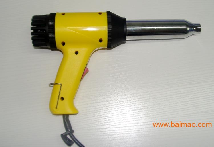 1、塑膠焊接有多種方法