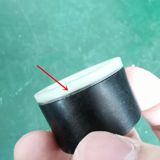 2、并不是所有的塑料都能夠焊接？