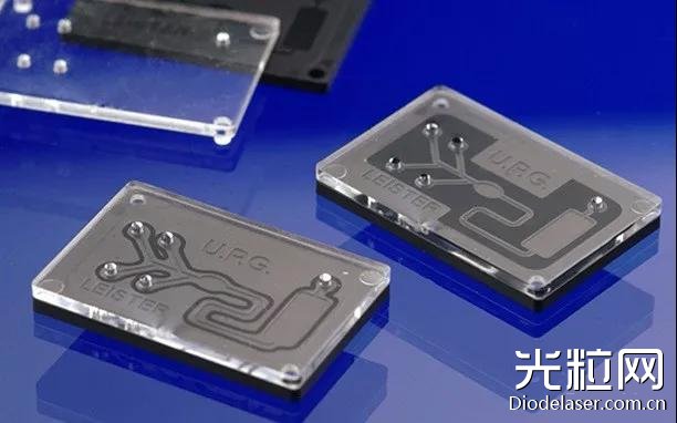 2、激光焊接機(jī)在焊接環(huán)節(jié)中必須掌握什么關(guān)鍵點(diǎn)