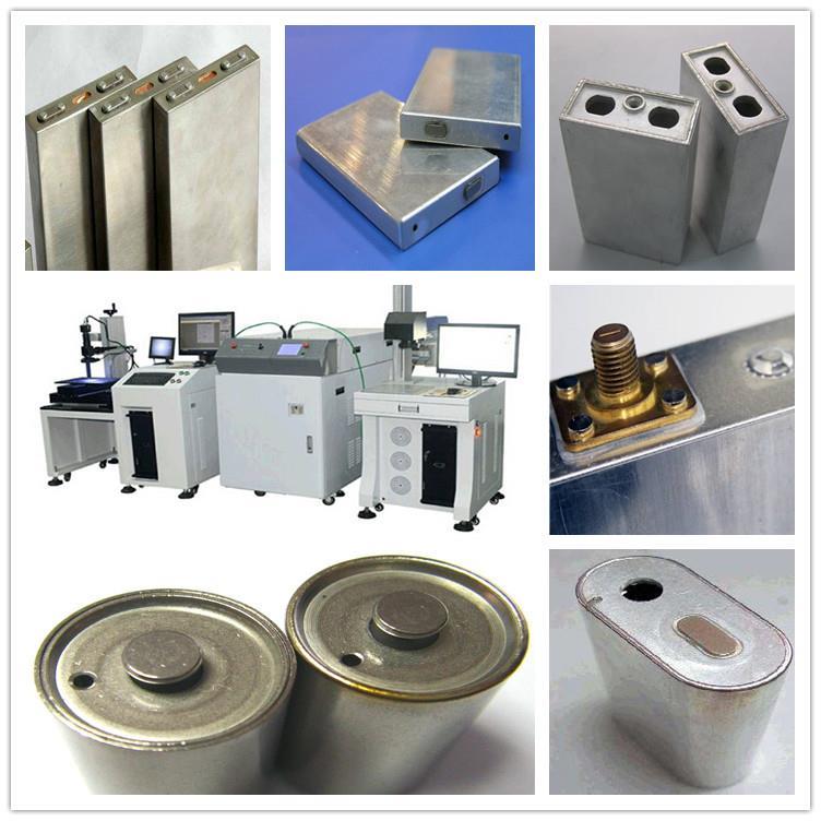 1、塑料激光焊接的塑料激光焊接科技的利弊分析