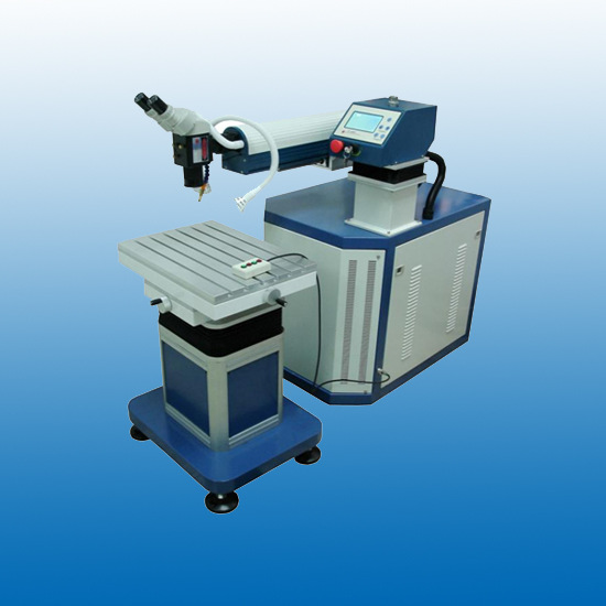 4、激光生產(chǎn)加工未來發(fā)展趨勢