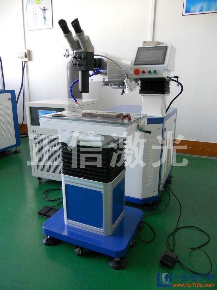 2、哪一家廠家生產(chǎn)激光自動焊接機(jī)性價比高質(zhì)量好?