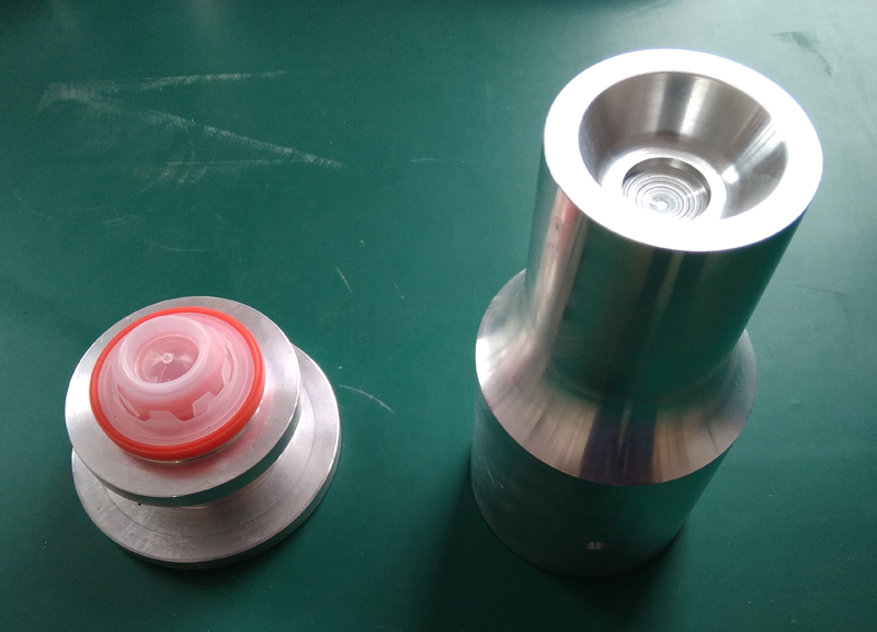 1、塑料焊接方式