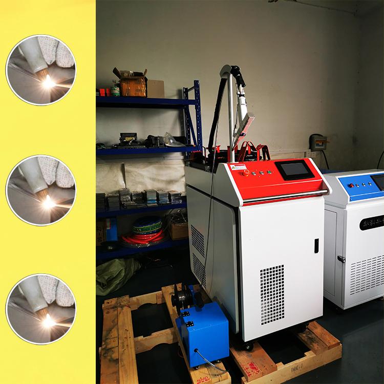 3、山東做激光塑料焊接機(jī)器設(shè)備生產(chǎn)廠家有什么？