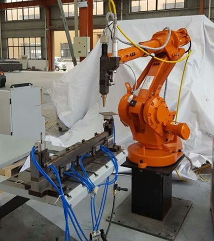 3、山東省做激光器塑膠焊接機器設備生產(chǎn)廠家有什么？