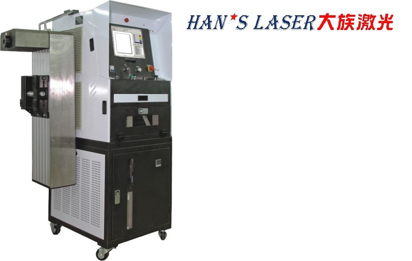 3、多方位陪你走入大族激光