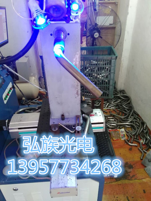 4、激光焊接塑料制成品檢驗(yàn)