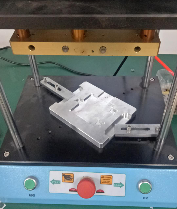 2、塑料超聲波焊接基本原理是什么？