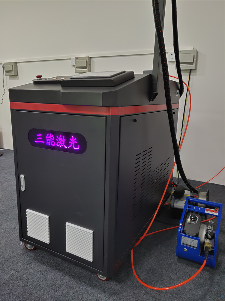 3、目前市面上比較常見的激光自動焊接機(jī)都品牌有哪些？