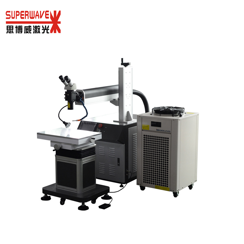 3、激光焊接機(jī)價(jià)格多少錢？