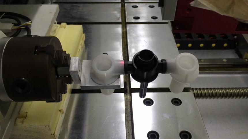 4、激光器焊接功能焊接什么材料