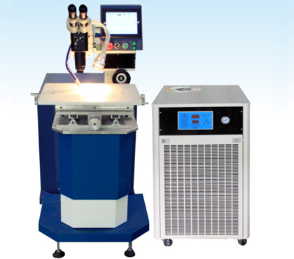 2、塑料激光焊接全新發(fā)展趨勢(shì)