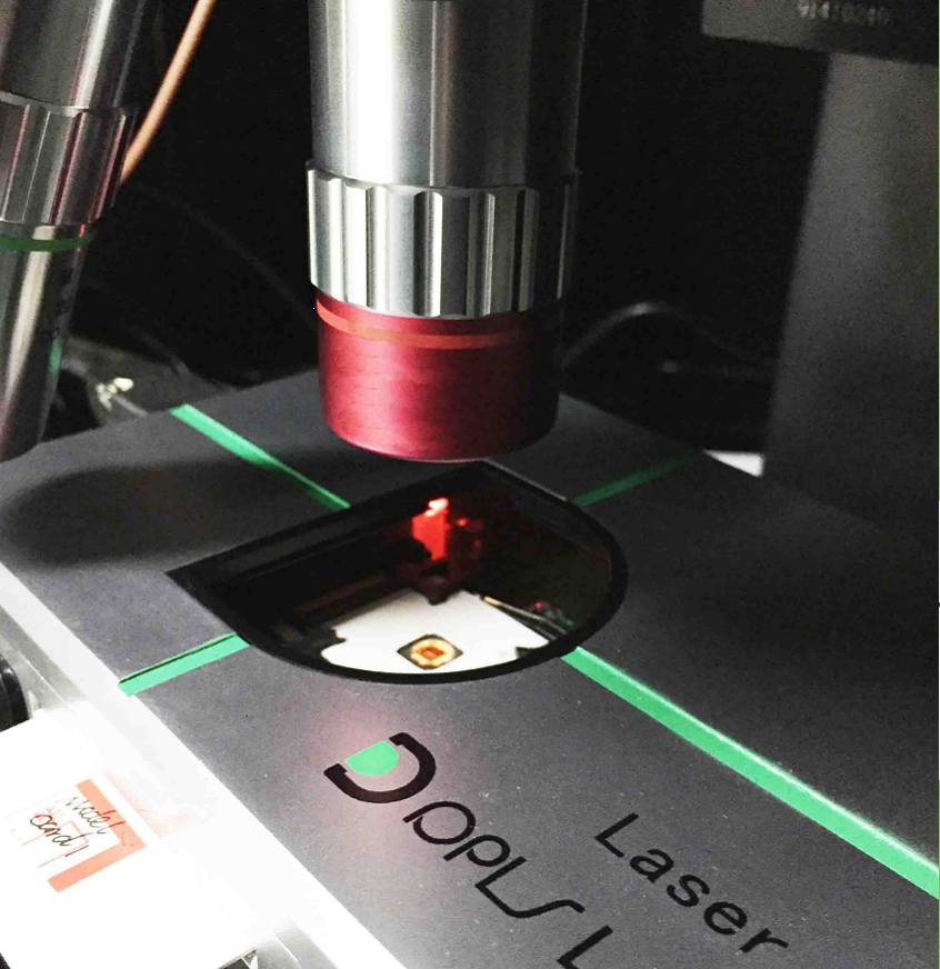 2、超聲波激光焊接機(jī)生產(chǎn)廠家