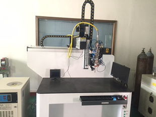 1.激光焊接技術(shù)的原理是什么？