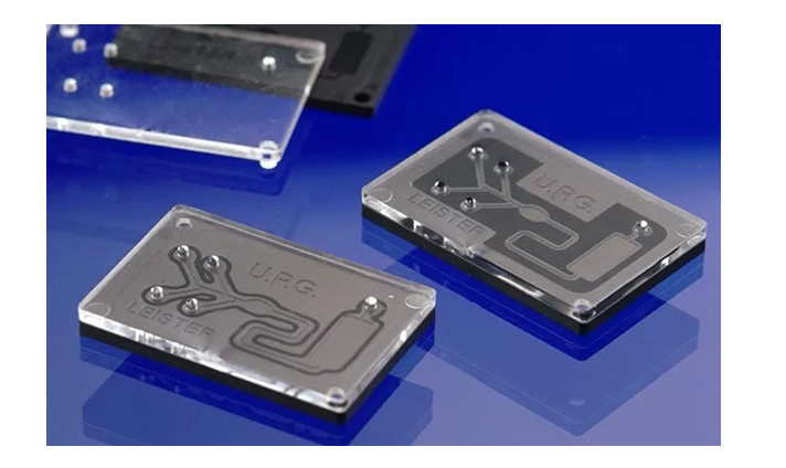 激光塑料焊接的原理是什么？