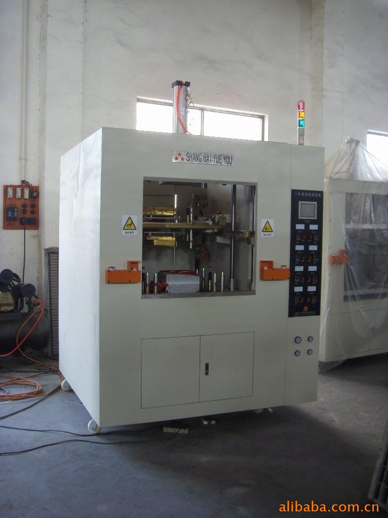 2.哪家廠家的激光塑料焊接比較好用？