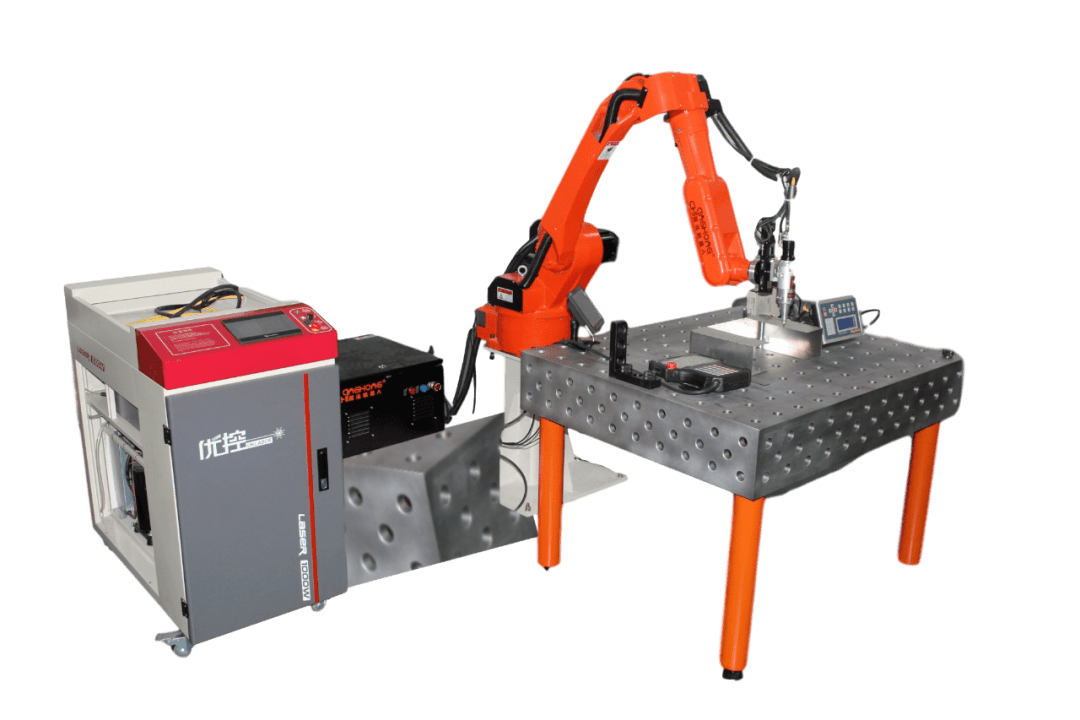 塑料激光焊接設(shè)備價格