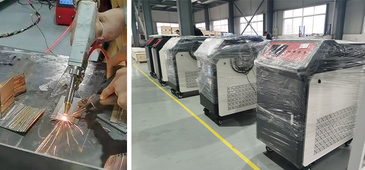 二、塑料焊接工藝有哪些類別？