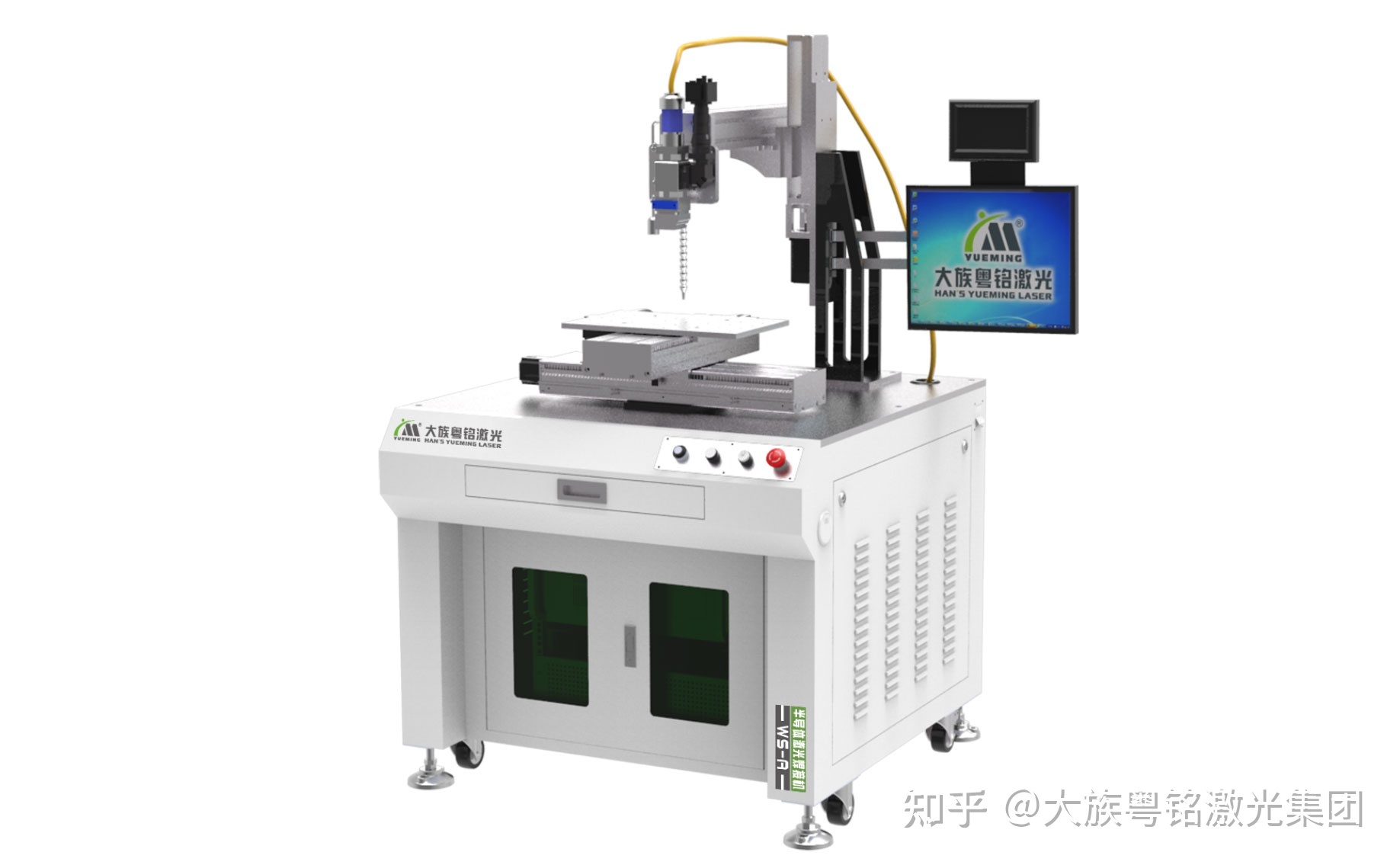 如何選擇可靠的塑料激光焊接機制造商？