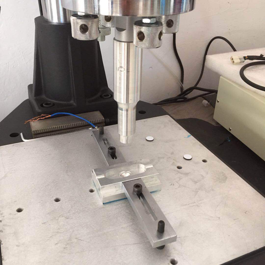 三、塑料焊接的應(yīng)用