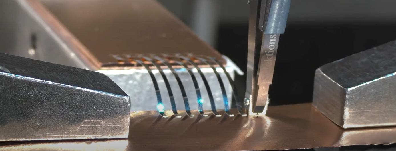 山東掩膜激光塑料焊接的優(yōu)勢(shì)